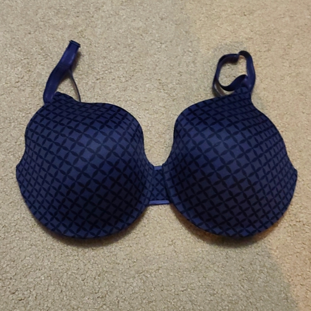 Warner's bra